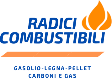 Radici Combustibili — gasolio, legna, pellet, carboni e gas